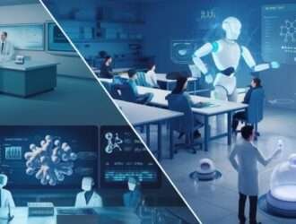 10 Benefits of Artificial Intelligence in Healthcare